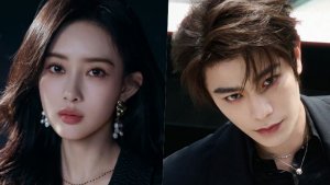 Ding Yu Xi and Meng Zi Yi confirmed as leads in new urban C-drama