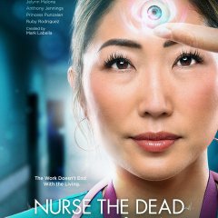 Nurse the Dead Philippines Drama(2026) photo