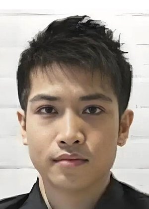 Fang Si Zhe in Scarlet Heart Chinese Drama