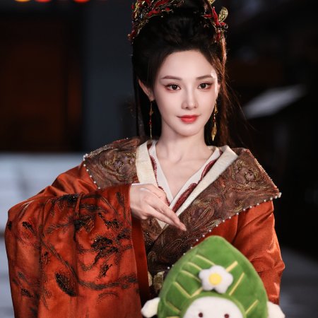 Zhao Wu Nian ()