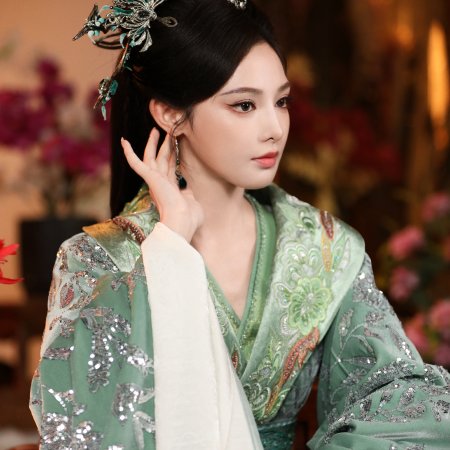 Zhao Wu Nian ()