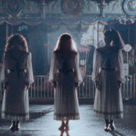 Sailor Fuku Hangyaku Doumei (1986)