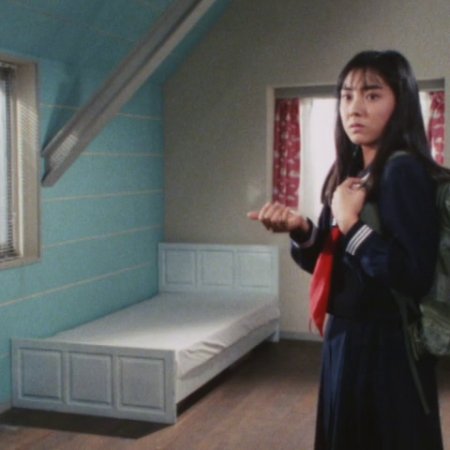 Shoujo Commando Izumi (1987)
