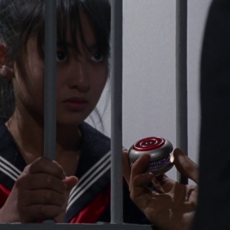 Sukeban Deka (1985)