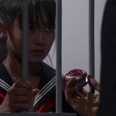 Sukeban Deka Japanese Drama photo