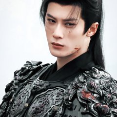 Dancing with the Tide Chinese Drama photo