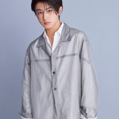 Yoneo Kento photo
