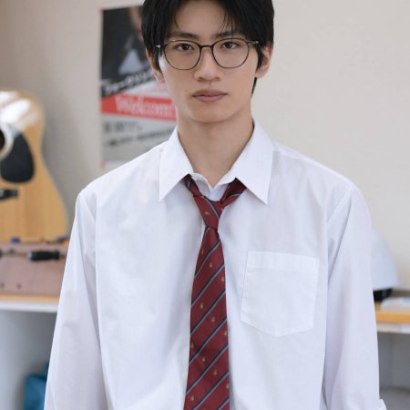 Kimura Kaiki
