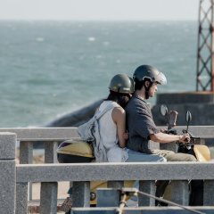 Love Moon Chinese Drama photo