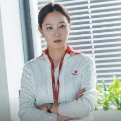 A Bona Fide Killer Korean Drama(2026) photo