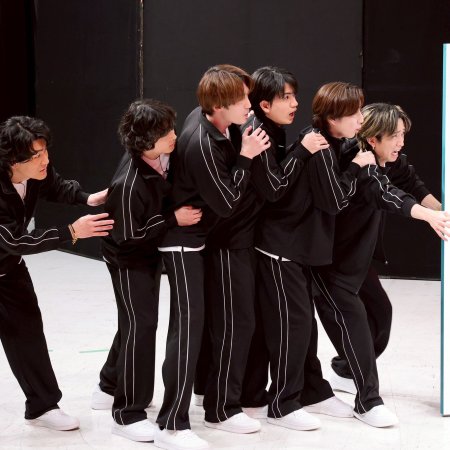 6SixTONES (2026)