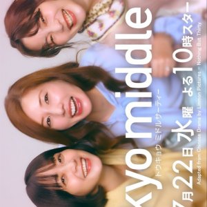 Tokyo Middle 30 (2026)