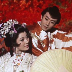 Enchanted Princess Japanese Movie photo
