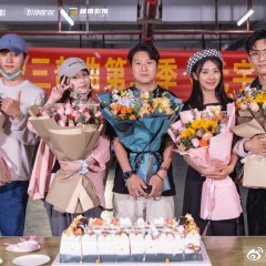 Double Identity Crown Princess Chinese Movie photo
