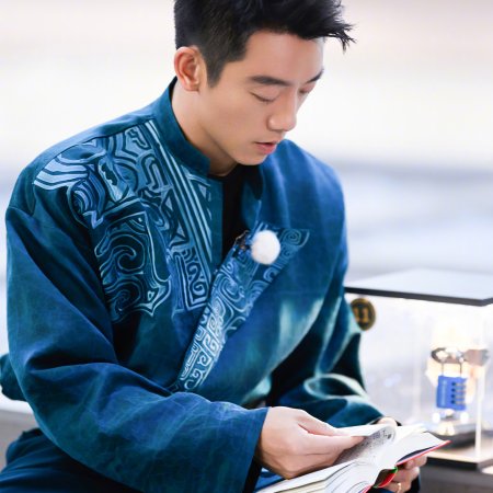 Zheng Kai