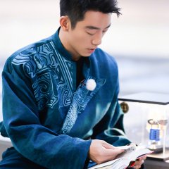 Zheng Kai photo