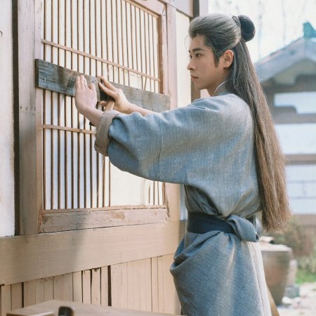 The First Jasmine (2026)