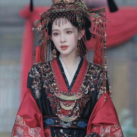 Empress Reborn ()