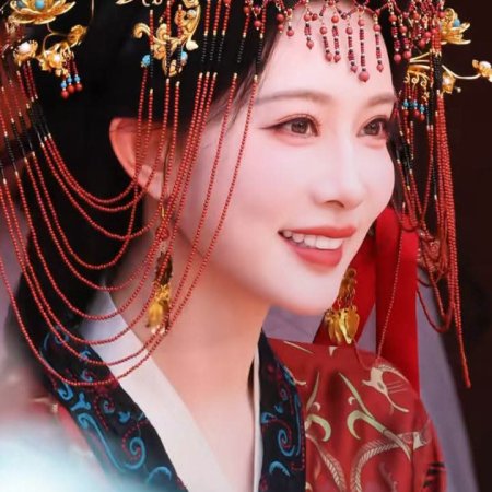 Empress Reborn ()