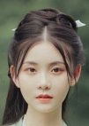 Huan Huan in Chang'e and the Jade Rabbit's Mid-Autumn Adventure Chinese Movie