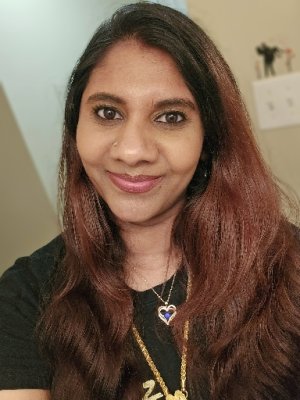 ANU SATHIYA