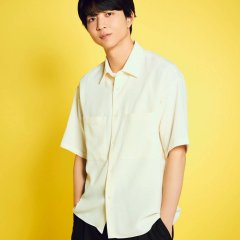 Suzuki Jin photo