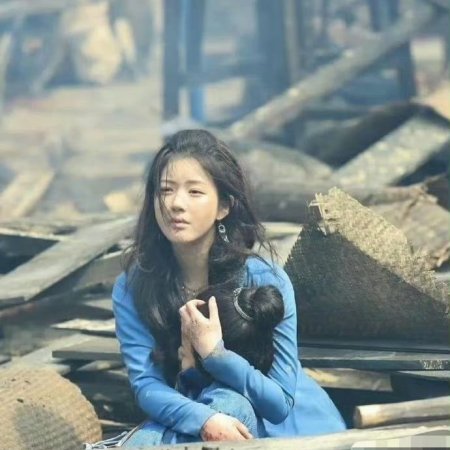 The Story of Pearl Girl (2024)