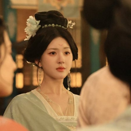 The Story of Pearl Girl (2024)