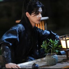 Blossoms of Power Chinese Drama photo