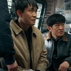 Fifties Professionals Korean Drama(2026) photo