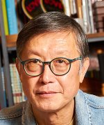 Andrew Lau