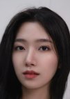 Seol Yu An in Tendering Resignation Korean Drama(2024)
