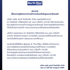 Beauty & the Bike Thai Drama(0000) photo