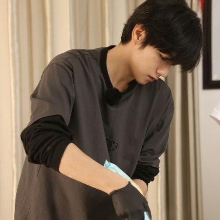 Zhao Yi Bo