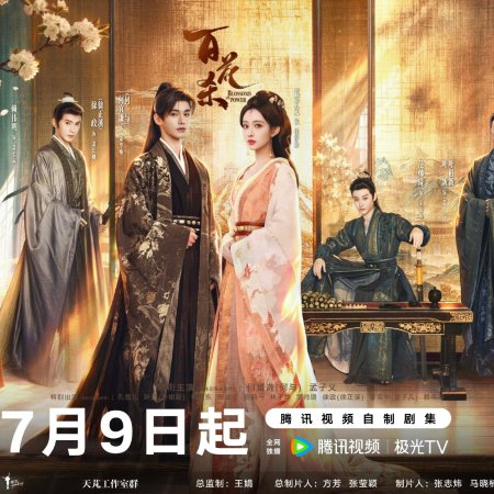Blossoms of Power (2026)