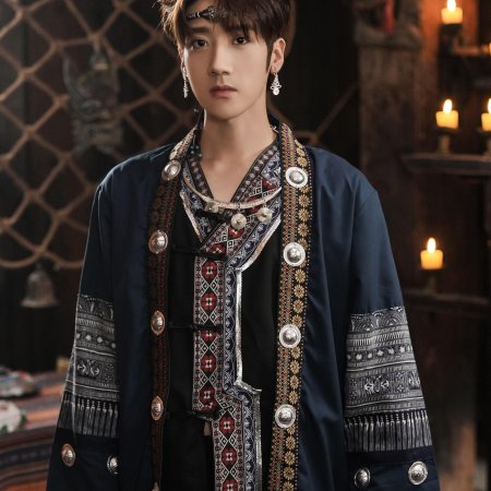 Li Ming Jun