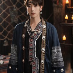 Li Ming Jun photo