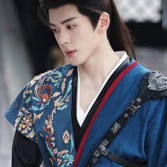 Inverted Fate Chinese Drama photo