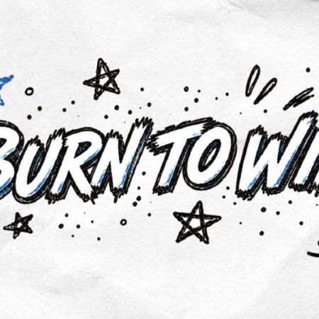 Burn to Win Season 2 (2026)