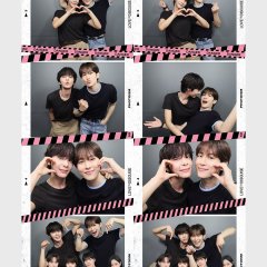 Love in Disguise Korean Drama(2026) photo
