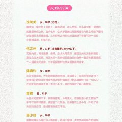 Ao Jiao Lu Shi De Xiao Hong Niang Chinese Drama photo