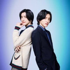 Michieda Shunsuke photo