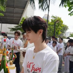 Not Yours Chinese Drama(2026) photo