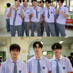 Weirdo-101 Thai Drama(0000) photo