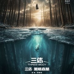 San Ti: Da Shi Chinese Drama photo
