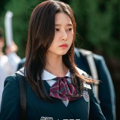 Undercover High School Korean Drama photo