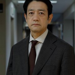 Iida Kisuke photo