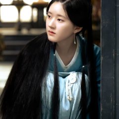 Love Like the Galaxy: Part 2 Chinese Drama photo