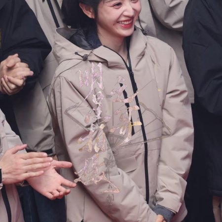 Transfer Gold Hairpin ()