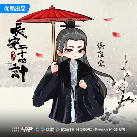 The Vendetta of An (2025)